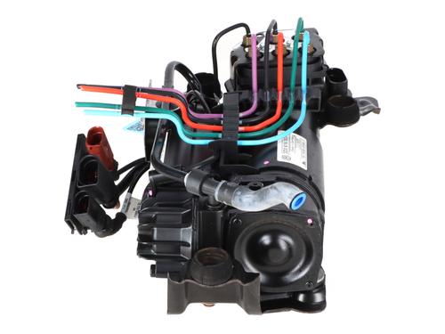 Altro VW PHAETON (3D1, 3D2, 3D3, 3D4, 3D6, 3D7, 3D8, 3D9) 3.0 V6 TDI 4motion (224 hp) 32786353