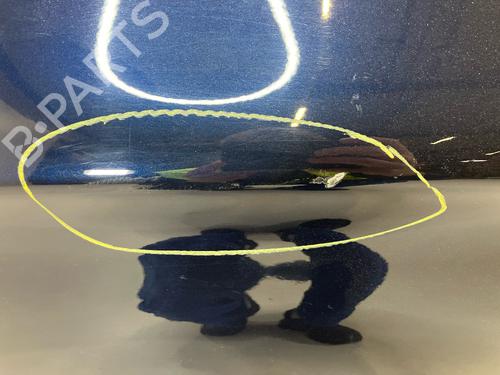 Right front door BMW 5 (F10) 528 i xDrive | BP27661876C3 