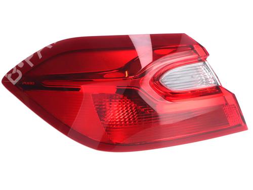 Used Left taillight Left taillight FORD FIESTA VII (HJ, HF) 1.1 Ti-VCT (71 hp) 40189370 40189370