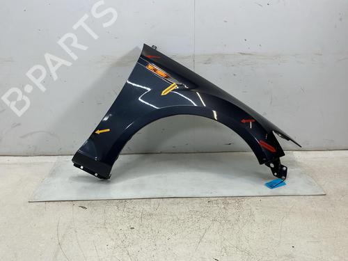 Used Right front fenders Right front fenders FORD MONDEO IV Turnier (BA7) 1.8 TDCi (125 hp) 40043287 40043287
