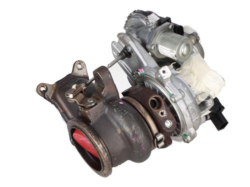 Used Turbocharger/Supercharger VW GOLF VII (5G1, BQ1, BE1, BE2) 2.0 GTI (220 hp) 30975474