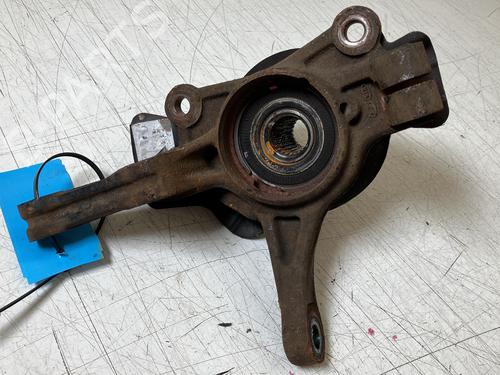 Left front steering knuckle KIA PICANTO III (JA) 1.0 | BP38726458M25 - Image 2