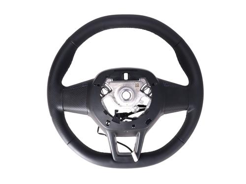 Steering wheel MITSUBISHI COLT VII Hatchback (VB_) 1.0 MPi (VBXG0) | BP39918460C49 - Image 4