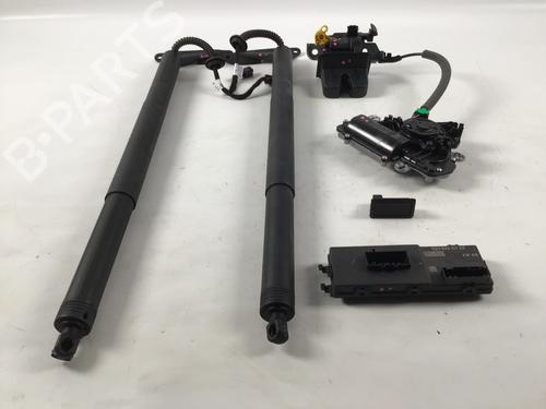 Used Electronic module Electronic module VW ARTEON (3H7, 3H8) 1.5 TSi (150 hp) 34406514 34406514