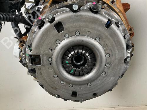 Engine FORD TRANSIT V363 Platform/Chassis (FED, FFD) 2.0 EcoBlue | BP19572951M1