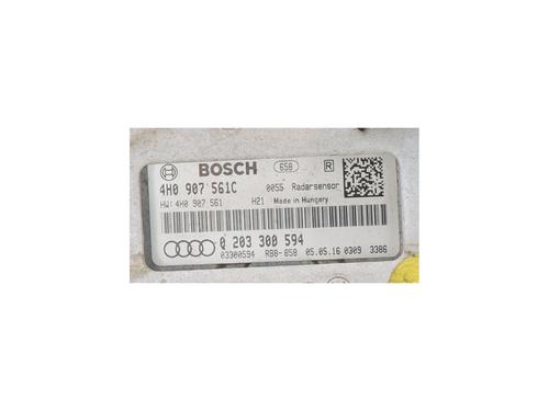 Electronic module AUDI A8 D4 (4H2, 4H8, 4HC, 4HL) 3.0 TDI quattro | BP35786465M83 - Image 3