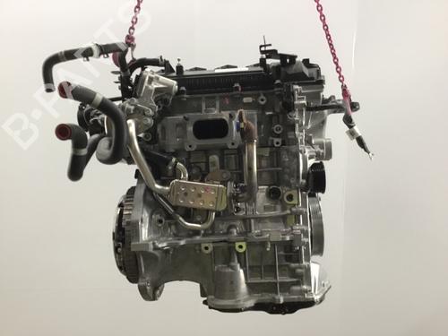 Engine KIA STONIC (YB) 1.0 T-GDi | BP28473574M1 - Image 3