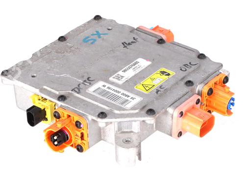 Electronic module CITROËN JUMPY III Van (V_) ë-JUMPY HYDROGEN | BP39923916M83 - Image 2
