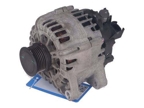 Alternator FORD FIESTA VI (CB1, CCN) 1.5 TDCi | BP18106800M7 