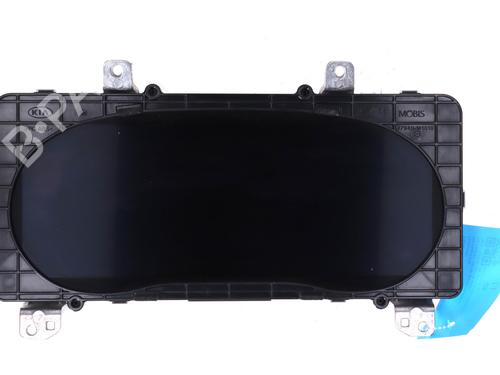 Used Instrument cluster Instrument cluster 38464409 38464409