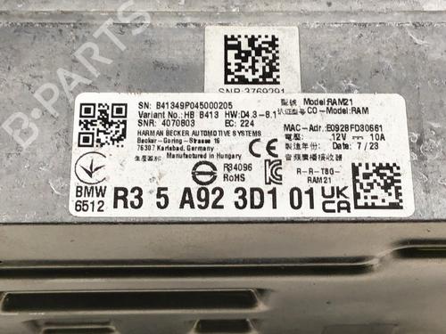 Electronic module BMW 3 Touring (G21, G81) M3 Competition xDrive | BP39921697M83 - Image 10