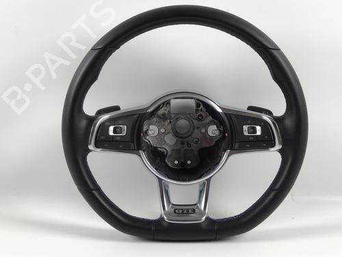 Used Steering wheel Steering wheel VW GOLF VII (5G1, BQ1, BE1, BE2) 2.0 TDI (150 hp) 36244296 36244296