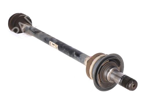 Used Left rear driveshaft BMW 5 (G30, F90) 530 d (265 hp) 29014364