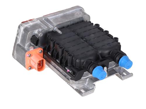 Used Electronic module CITROËN JUMPY III Van (V_) E-JUMPY (136 hp) 28609345