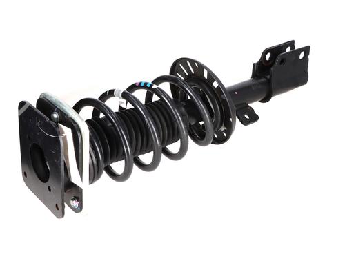 Used Left front shock absorber Left front shock absorber OPEL VIVARO C Van (K0) VIVARO-E HYDROGEN (136 hp) 39921166 39921166