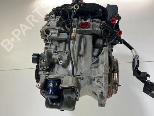 Engine OPEL CORSA F (P2JO) 1.2 (68) | BP39111896M1 - Image 5