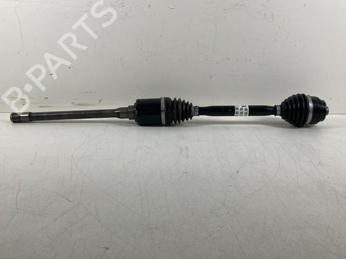 Used Right front driveshaft Right front driveshaft BMW X5 (G05, F95) xDrive 50 e Plug-in-Hybrid (489 hp) 39922894 39922894
