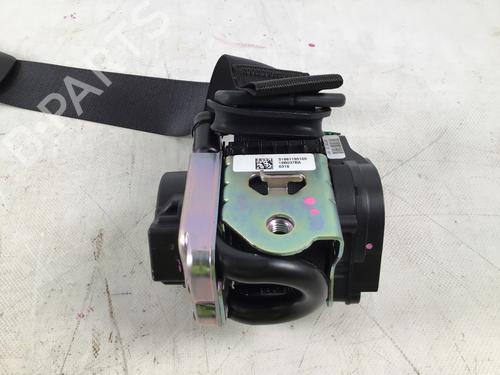 Front left seatbelt TOYOTA SUPRA (DB_) 3.0 GR (DB41, DB42, DB43, DB45, DB46) | BP18235113I26 