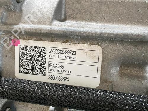 Gearbox FORD TRANSIT V363 Platform/Chassis (FED, FFD) 2.0 EcoBlue | BP37992342M3 - Image 7