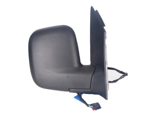 Right mirror VW CADDY III MPV (2KB, 2KJ, 2CB, 2CJ) 2.0 TDI | BP17729028C27