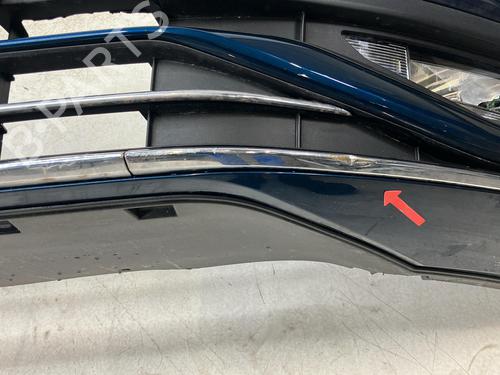 Front bumper VW PASSAT B8 Variant (3G5, CB5) 2.0 TDI | BP40189637C7 - Image 4