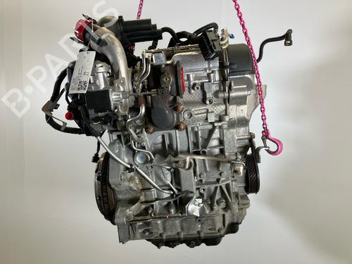Engine AUDI A1 Sportback (8XA, 8XF) 1.4 TFSI | BP26206411M1 