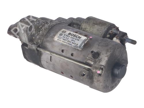 Used Starter VW TOUAREG (7P5, 7P6) 4.2 V8 TDI (340 hp) 17366560