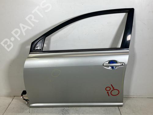 Used Left rear door TOYOTA AVENSIS Saloon (_T25_) 1.8 VVT-i (ZZT251_, ZZT251R) (129 hp) 32065525