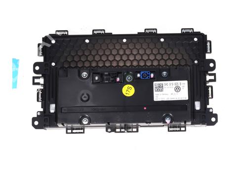 Display VW GOLF VIII (CD1, DA1) 1.5 eTSI | BP34374210C48 - Image 2