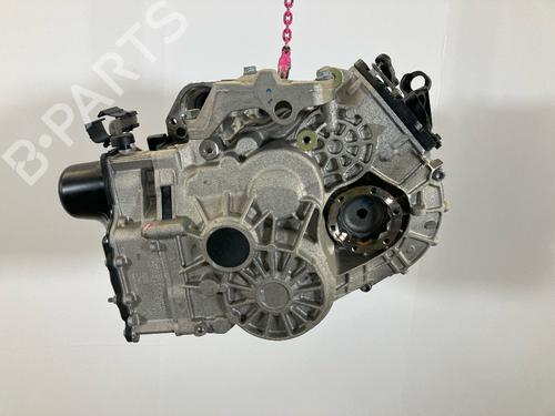 Gearbox VW T-CROSS (C11, D31) 1.0 TSi | BP28032317M3 