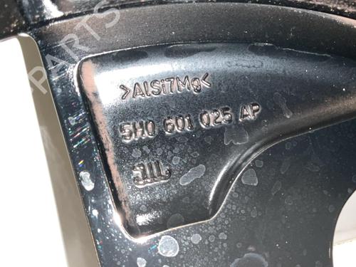 Fælk VW GOLF VIII (CD1, DA1) 1.5 TSI | BP37817860C45 - Image 4