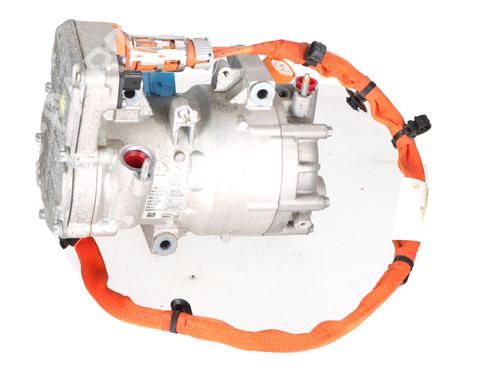 AC compressor OPEL VIVARO C Van (K0) VIVARO-E HYDROGEN | BP39926552M34 - Image 2