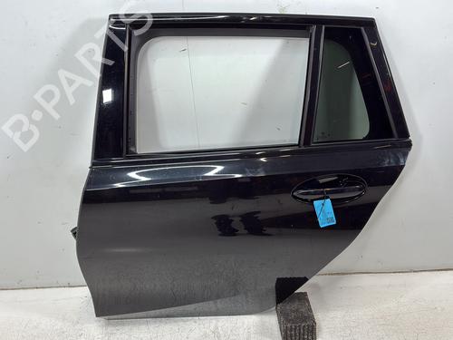 Used Left rear door Left rear door 38327490 38327490