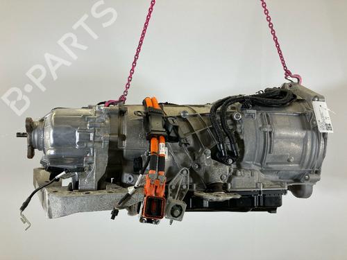 Gearbox BMW X5 (G05, F95) xDrive 50 e Plug-in-Hybrid | BP39919661M3 - Image 5