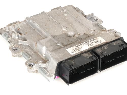 Engine control unit (ECU) FORD TRANSIT V363 Platform/Chassis (FED, FFD) 2.0 EcoBlue | BP36322700M57 - Image 2
