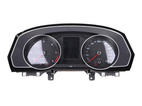 Kombinert Instrument VW PASSAT B8 Variant (3G5, CB5) 2.0 TDI (190 hp) 28473600
