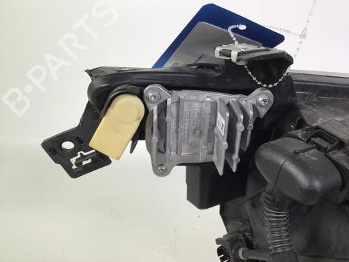 Venstre forlygte VW GOLF VIII (CD1, DA1) 1.0 TSI | BP33470126C28  - Image 8