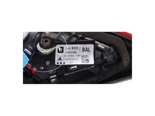 Left tailgate light OPEL CORSA E (X15) 1.0 (08, 68) | BP38491775C79 - Image 3