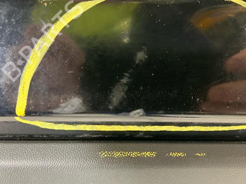 Rear bumper VW GOLF VI (5K1) 1.6 TDI | BP21547916C8 