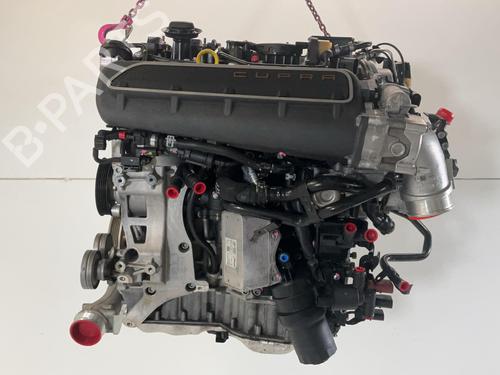 Engine CUPRA FORMENTOR (KM7, KMP) 2.5 VZ5 4Drive | BP39928136M1 - Image 4