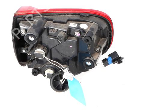 Right tailgate light CITROËN C5 AIRCROSS (A_) 1.2 PureTech 130 (ARHNSJ) | BP36026928C80 - Image 2