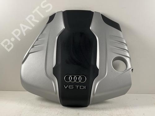 Used Upper protection Upper protection AUDI A8 D4 (4H2, 4H8, 4HC, 4HL) 3.0 TDI quattro (258 hp) 36156895 36156895