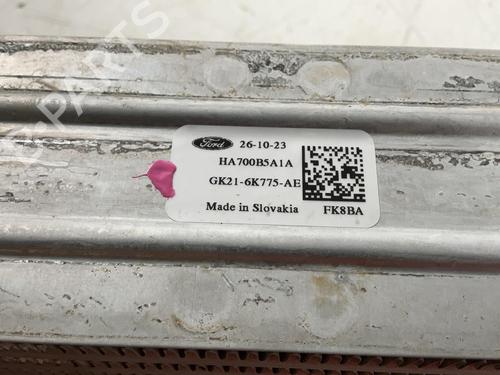 Radiator set FORD TRANSIT V363 Platform/Chassis (FED, FFD) 2.0 EcoBlue | BP36471433M120 - Image 11