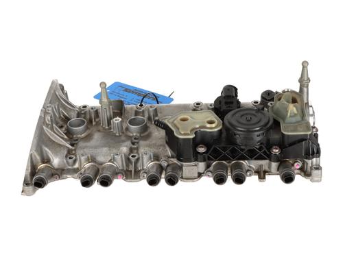 Used Valve cover VW POLO VI (AW1, BZ1, AE1) GTI (207 hp) 28520482
