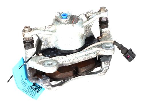Right front brake caliper VW T-ROC (A11, D11) 1.0 TSI | BP34709130M104 - Image 2