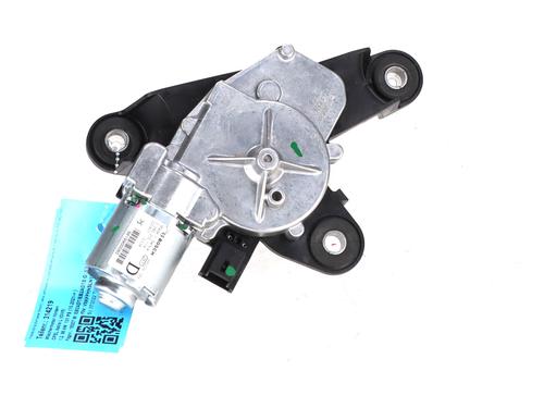 Used Rear wiper motor Rear wiper motor 38005770 38005770