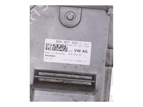 Electronic module AUDI A6 C8 Avant (4A5) 40 TDI Mild Hybrid | BP37666856M83 - Image 2