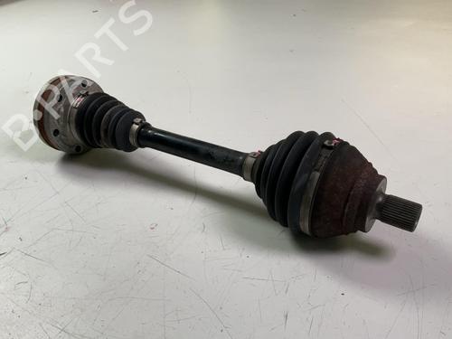 Left front driveshaft VW PASSAT B8 (3G2, CB2) 2.0 TDI | BP35931307M38 - Image 2