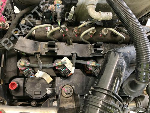 Engine MAXUS DELIVER 9 Van 2.0 D (SV63C, SV63D) | BP39928830M1 - Image 8