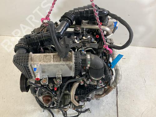 Engine MAXUS DELIVER 9 Van 2.0 D (SV63C, SV63D) | BP39928830M1 - Image 6